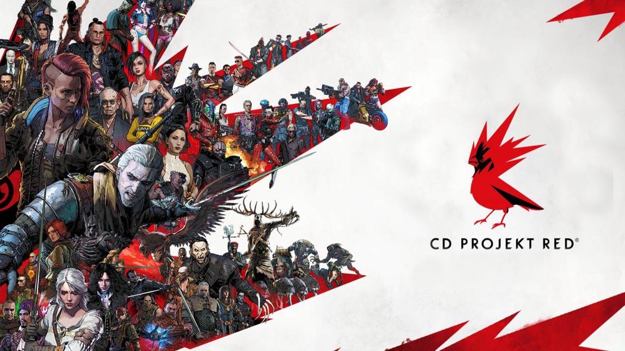 CD Projekt Red
