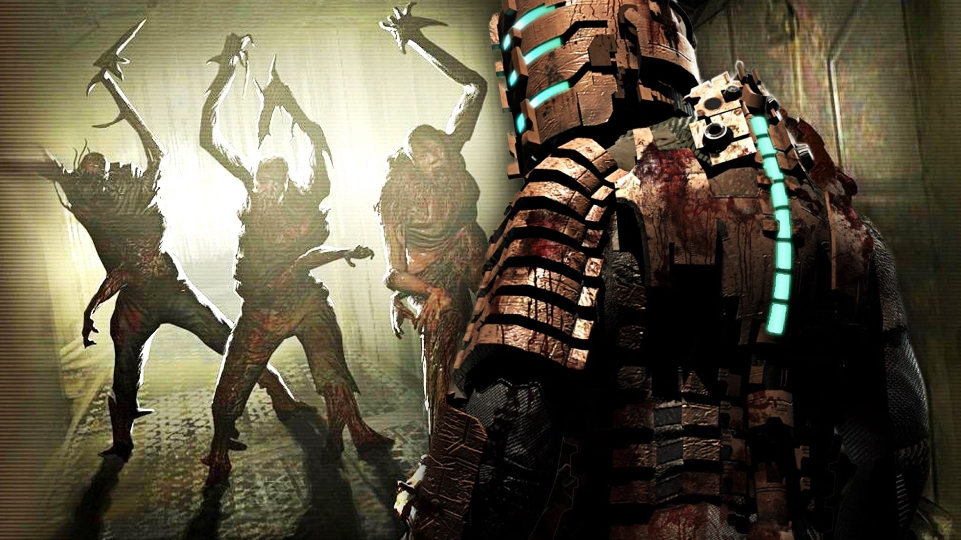 Dead Space Remake için Çıkış Tarihi ve Fiyat Açıklandı