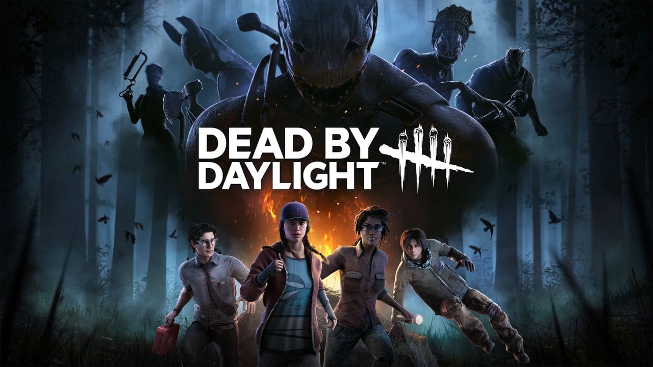 Dead by Daylight Kısa Süreliğine Ücretsiz Oldu
