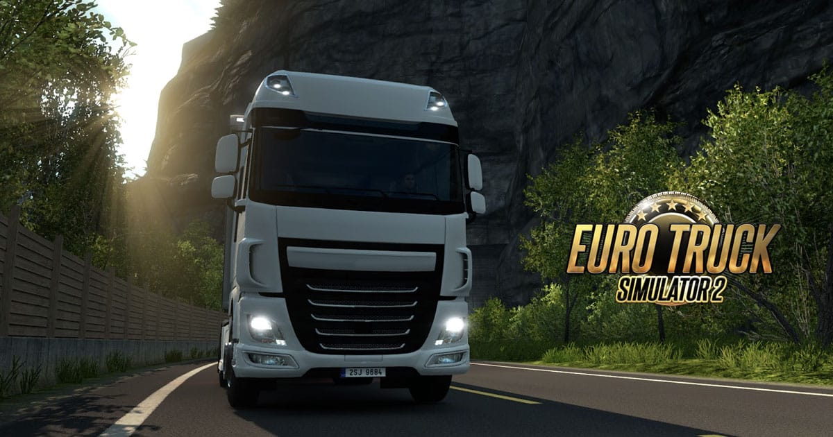Euro Truck Simulator 2 için Güncel Satış Adedi Açıklandı