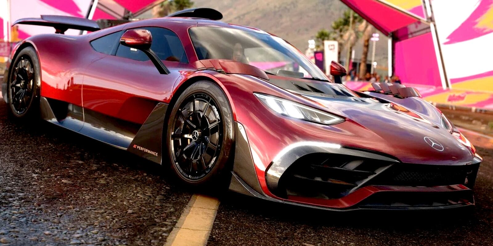 Forza Horizon Oyunlarında İndirim Başladı