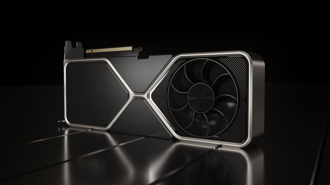 GeForce RTX 4050, Galax Özel Etkinliğinde Ortaya Çıktı