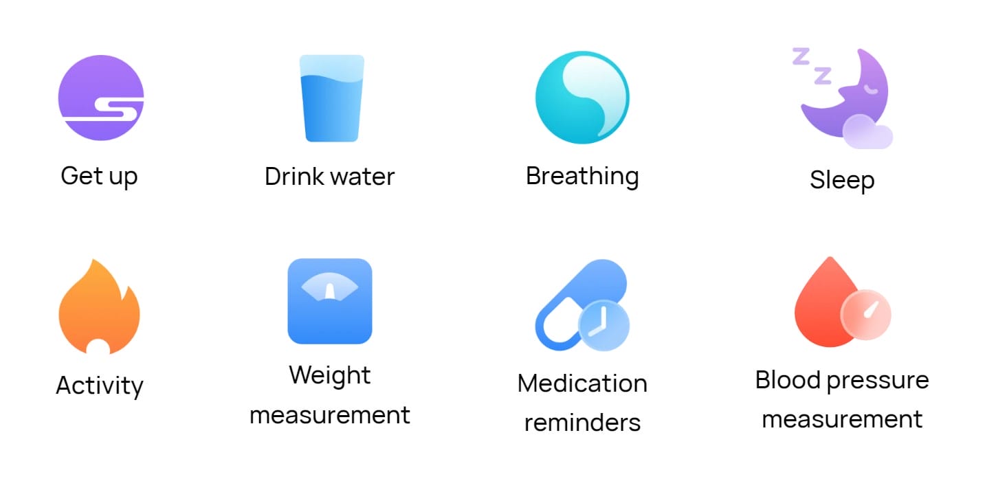 Huawei Watch GT 3 SE