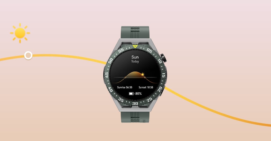 Huawei Watch GT 3 SE Tanıtıldı! Nasıl Özellikleri Var?