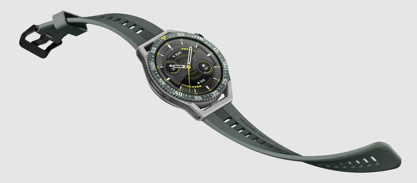 Huawei Watch GT 3 SE