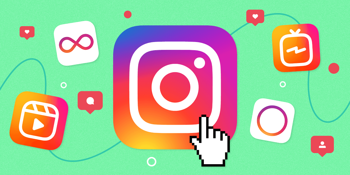 Instagram Aktif Kullanıcı Sayısı Belli Oldu