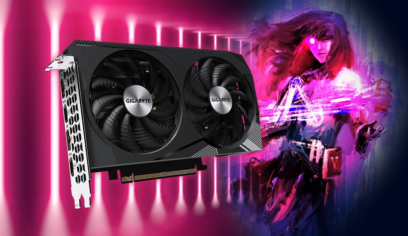 Gigabyte İmzalı Intel Arc A380 ve A310 Ekran Kartları Listelendi