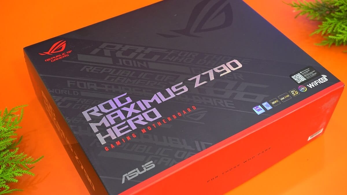 Intel i9-13900K, i7-13700K, i5-13600K