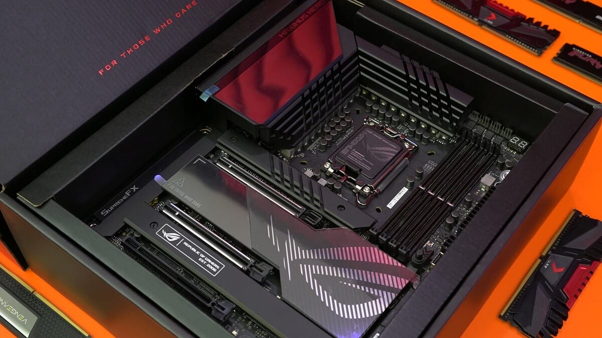 Intel i9-13900K, i7-13700K, i5-13600K