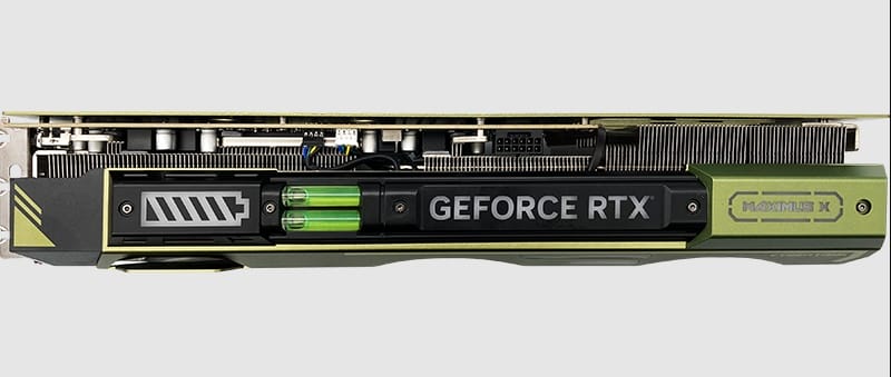 Manli GeForce RTX 4090 Gallardo