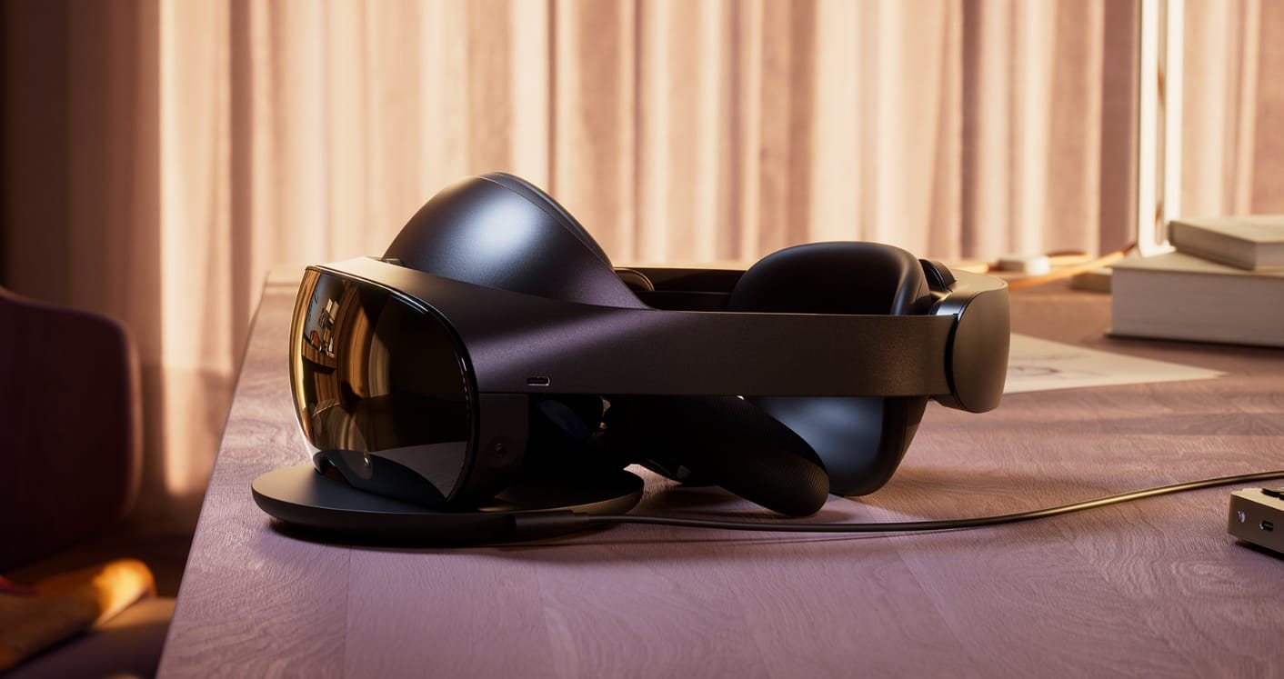 Meta Quest Pro Özellikleri Neler?