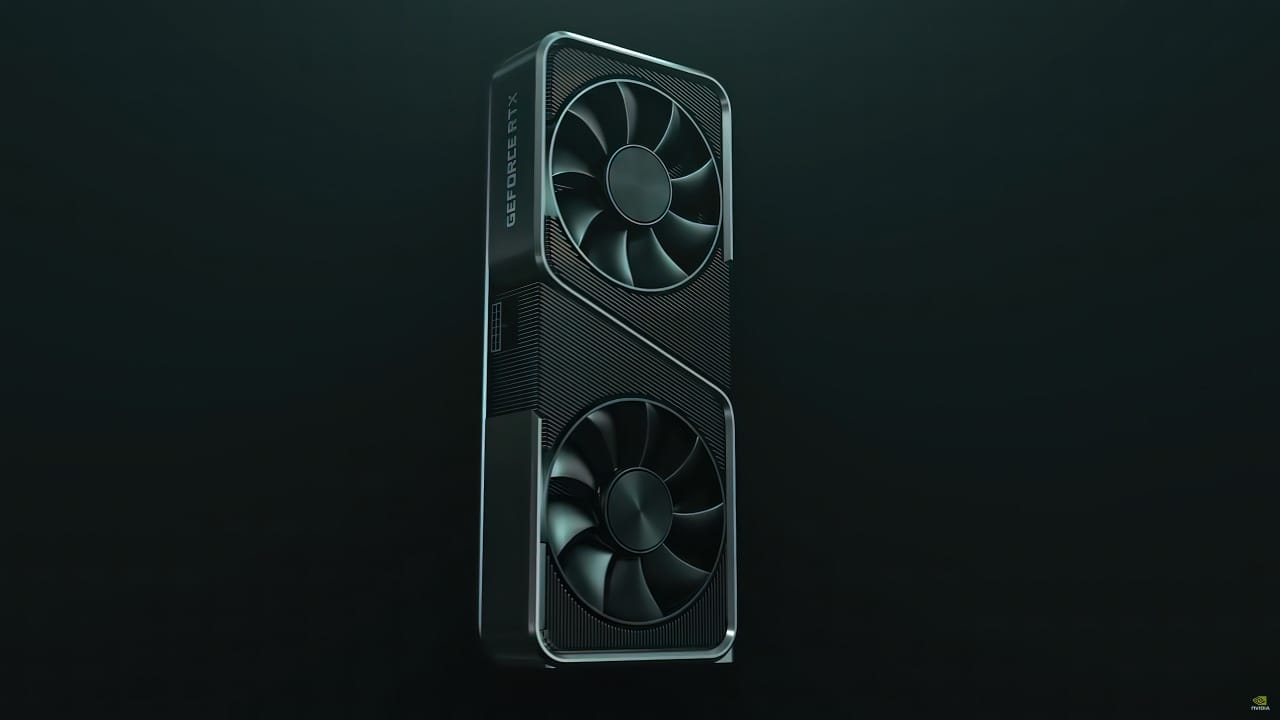 NVIDIA GeForce RTX 4070 için Yeni Bir Görsel Sızdı
