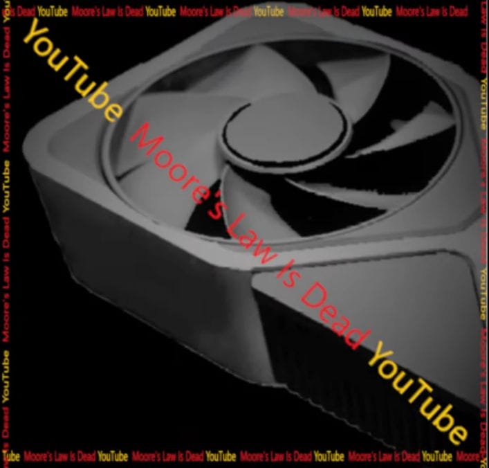 NVIDIA GeForce RTX 4070