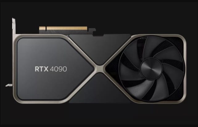 NVIDIA RTX 4090