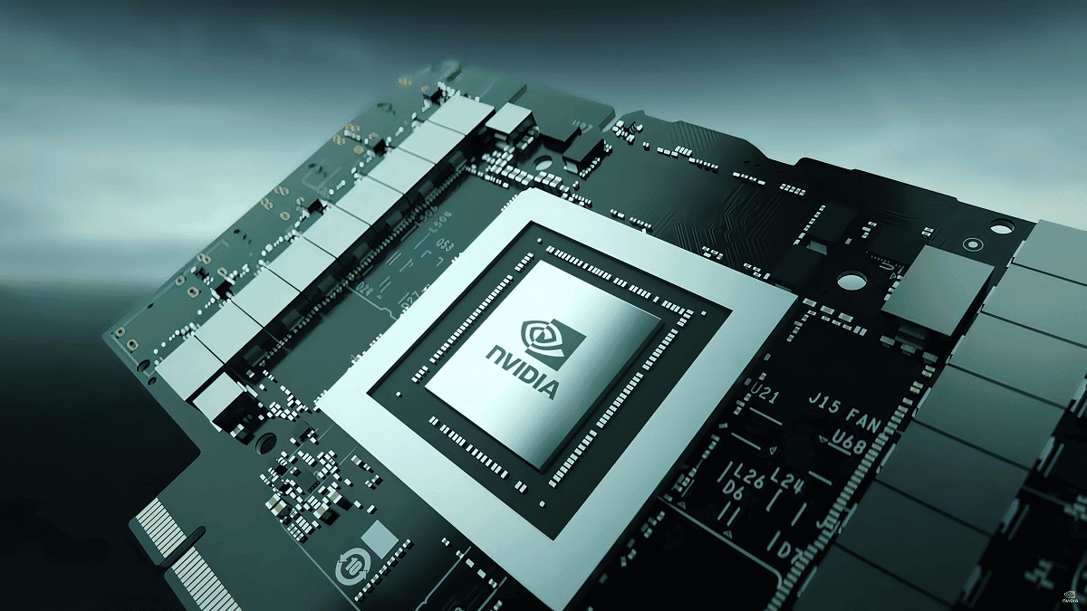 Nvidia GeForce RTX 40 Mobil Serisi Ortaya Çıktı