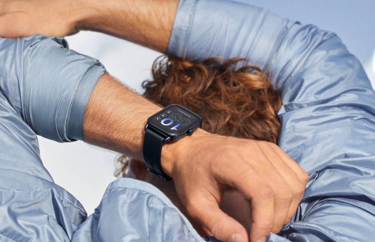 OnePlus Nord Watch Tanıtıldı! Özellikleri ve Fiyatı