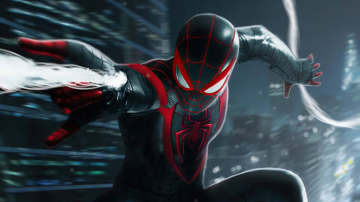 Spider-Man Miles Morales PC Çıkış Tarihi Açıklandı