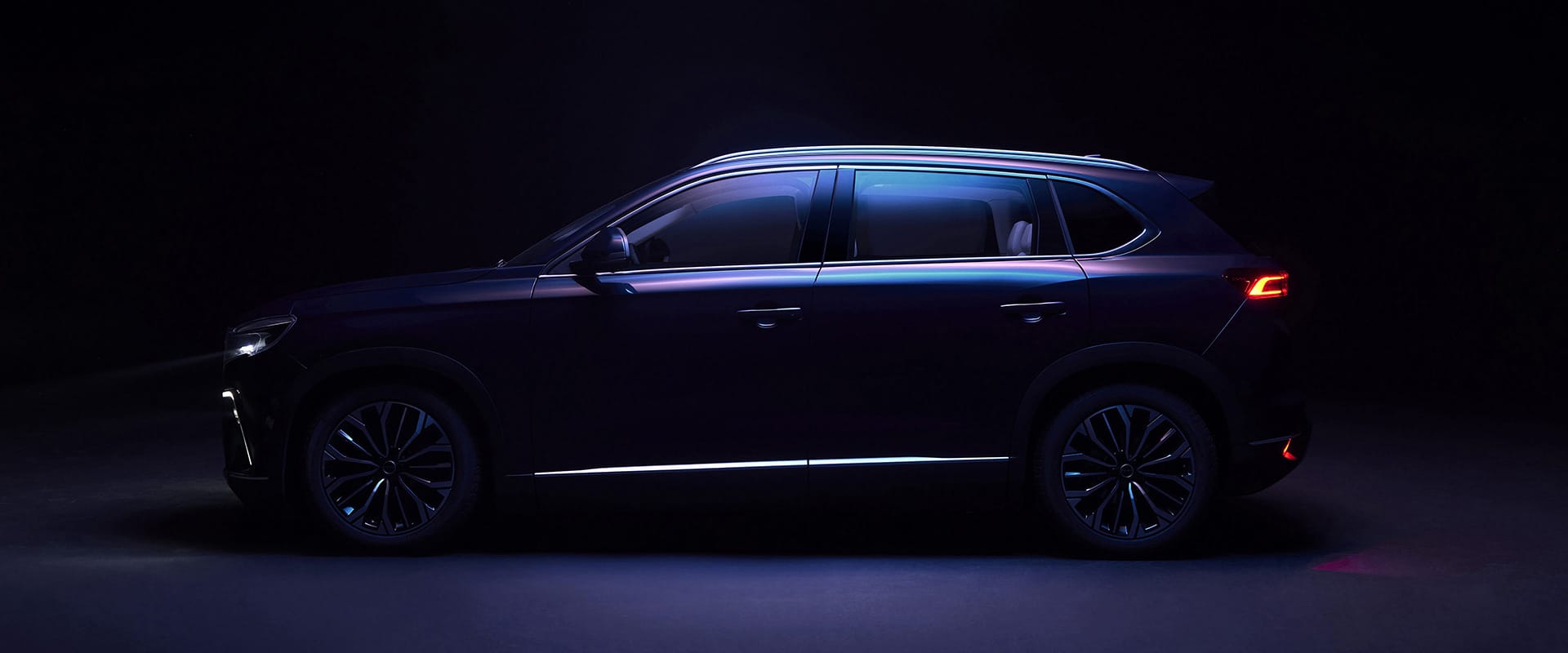 Togg yerli akıllı cihaz