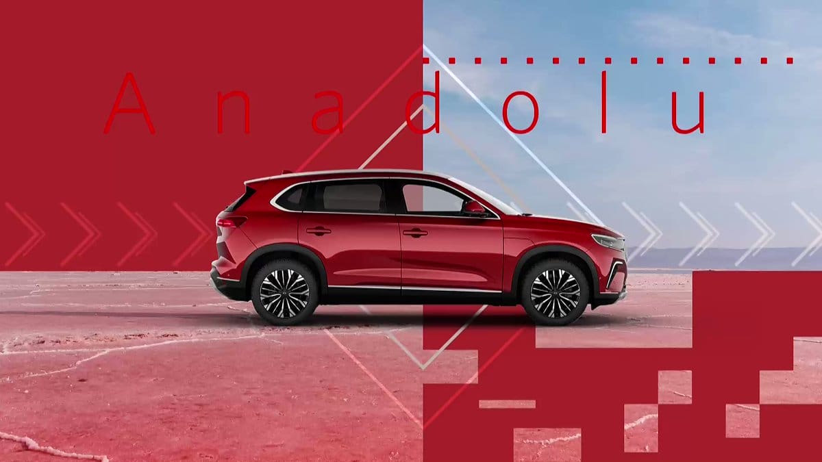 Togg’un Tüm Özellikleri, Renkleri ve Merak Edilenler