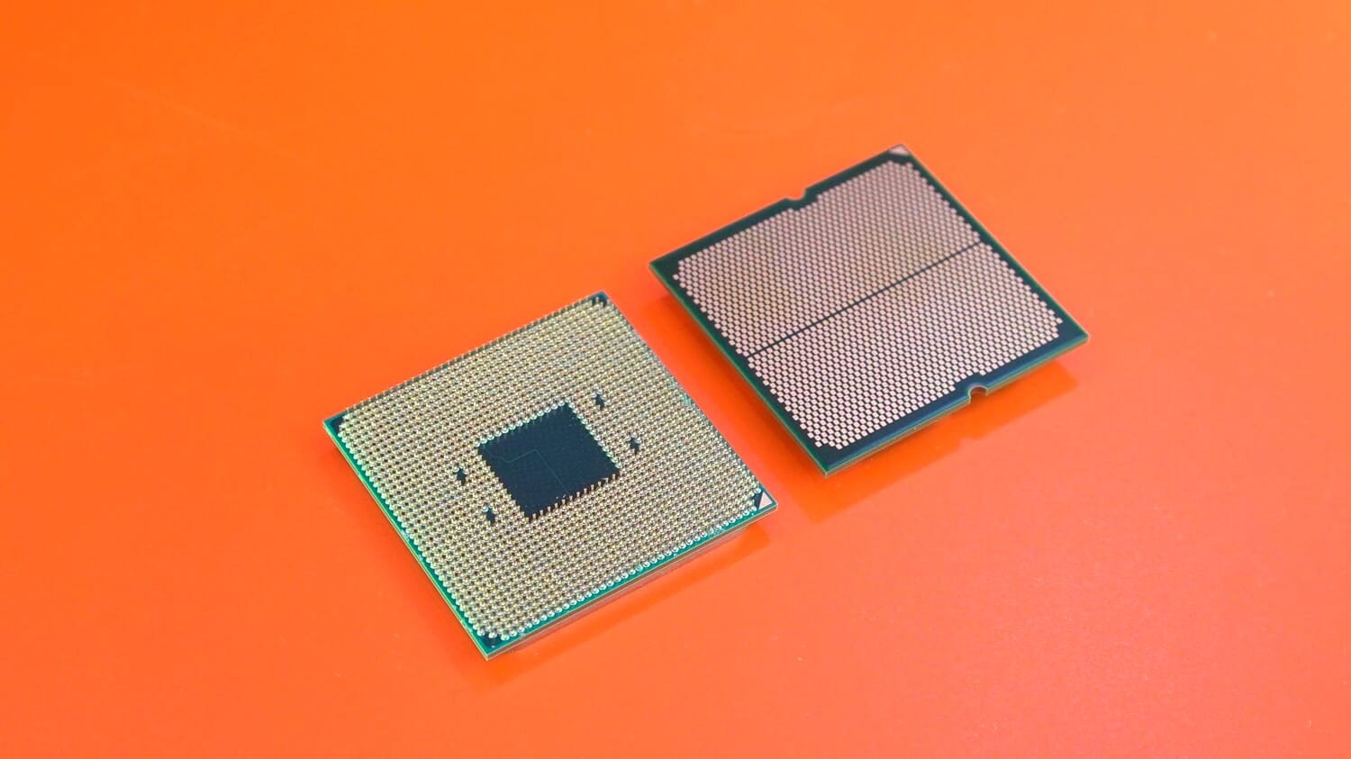 Ryzen 9 7950X ve Ryzen 5 7600X