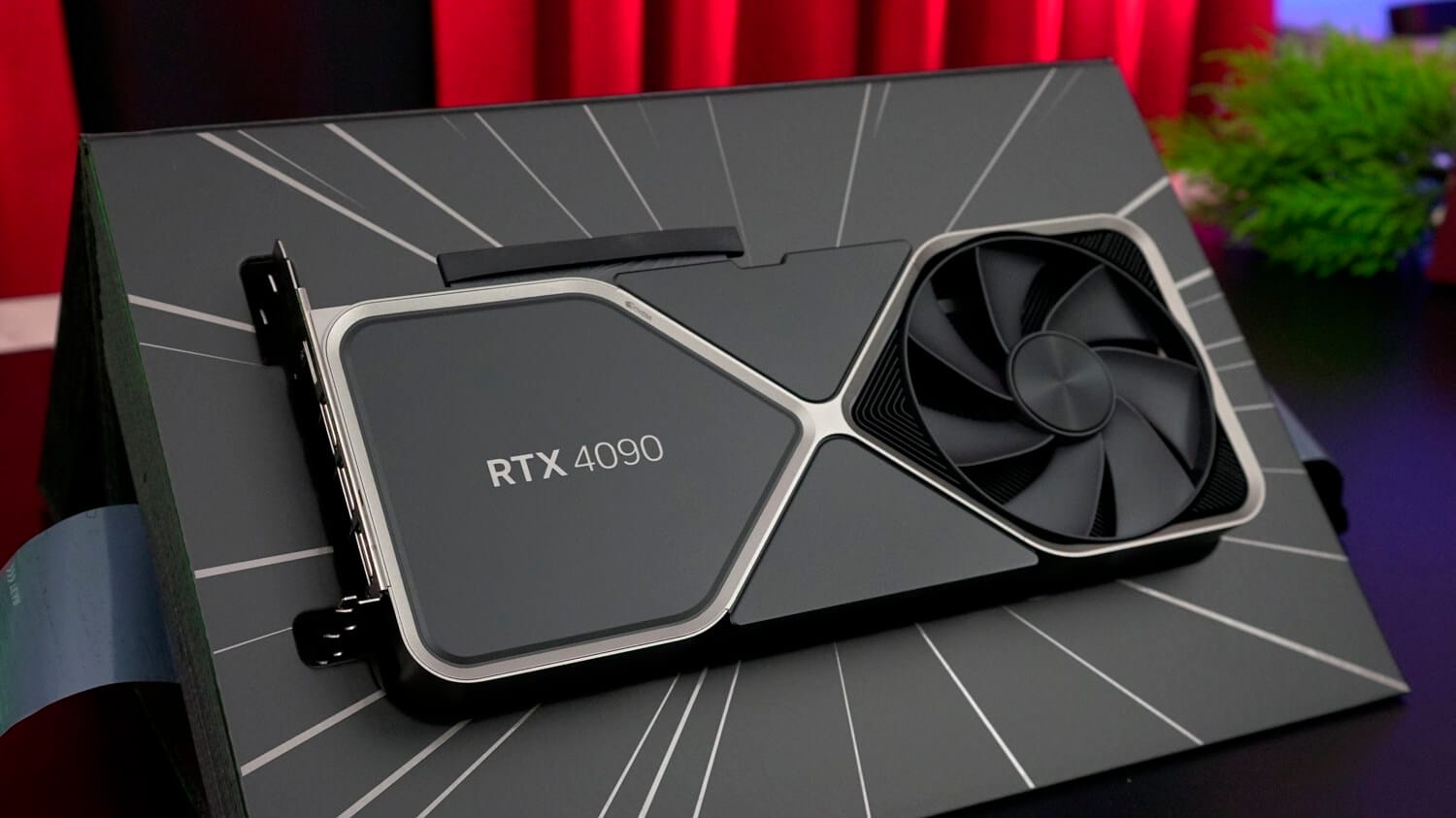 NVIDIA RTX 4090