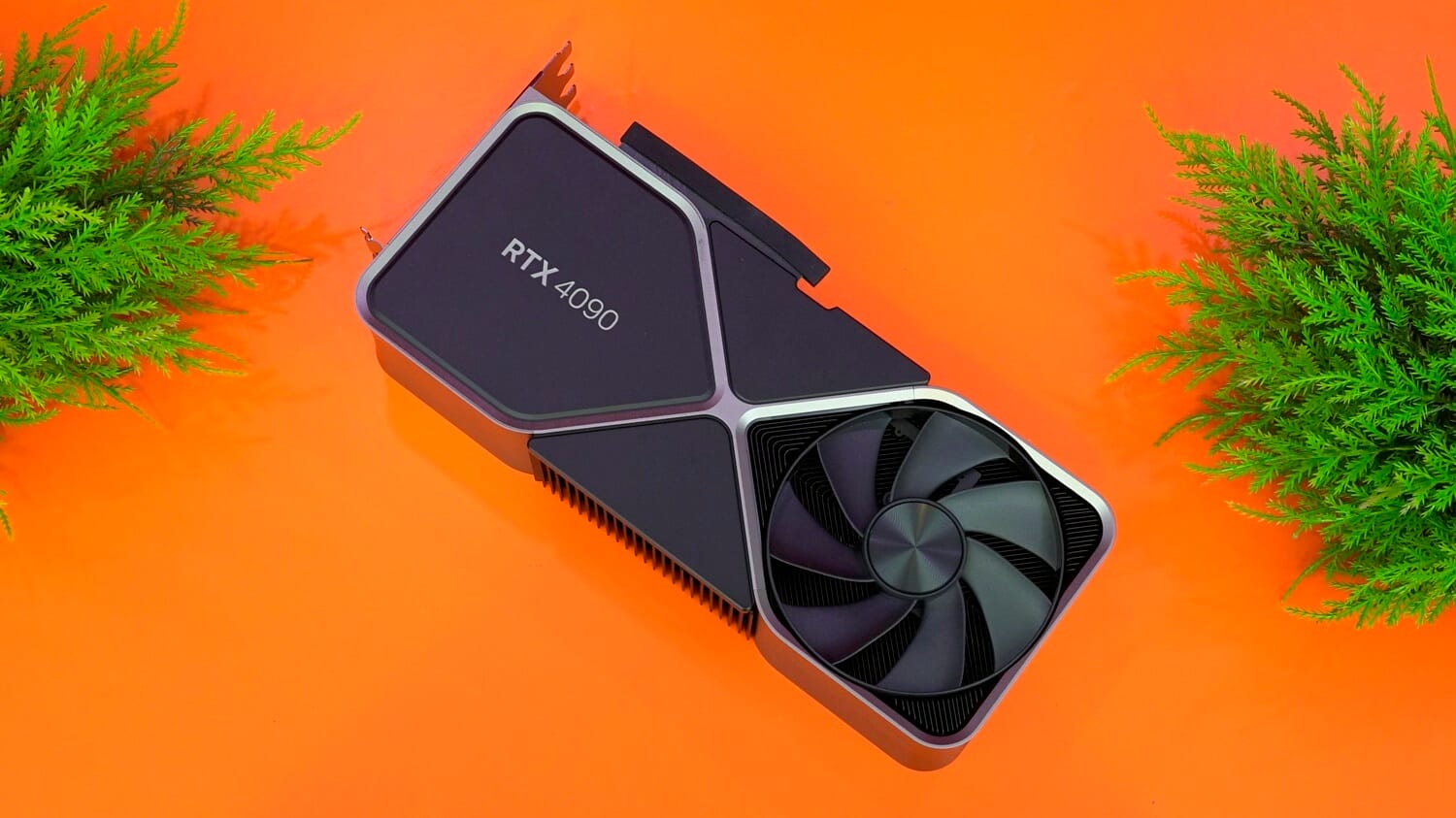 NVIDIA RTX 4090