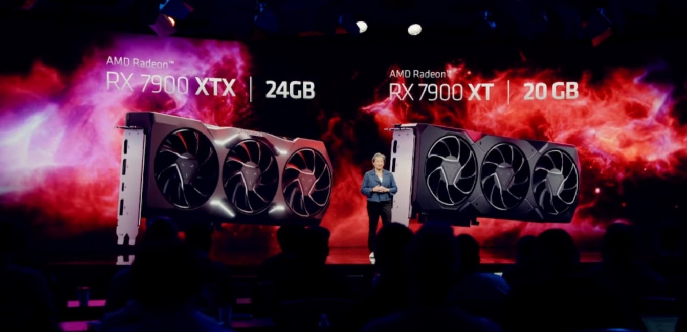 AMD Radeon RX 7900 XT Tanıtıldı! Özellikleri ve Fiyatı