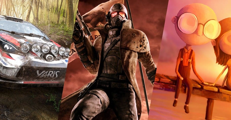 Amazon Prime Gaming Kasım 2022