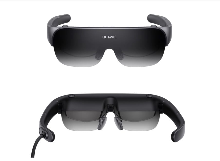 Huawei Vision Glass