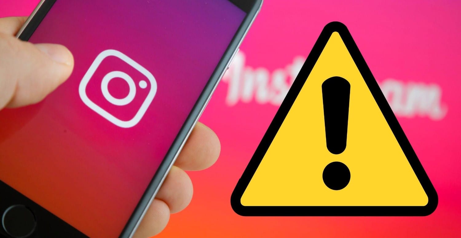Instagram Hesabı Askıya Aldı! Şimdi Ne Yapacağız?