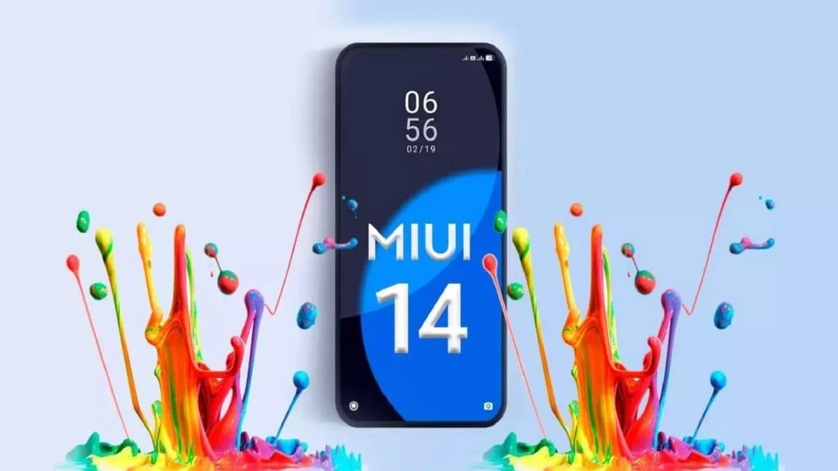 MIUI 14 Güncellemesini Alacak İlk Telefonlar Gözüktü