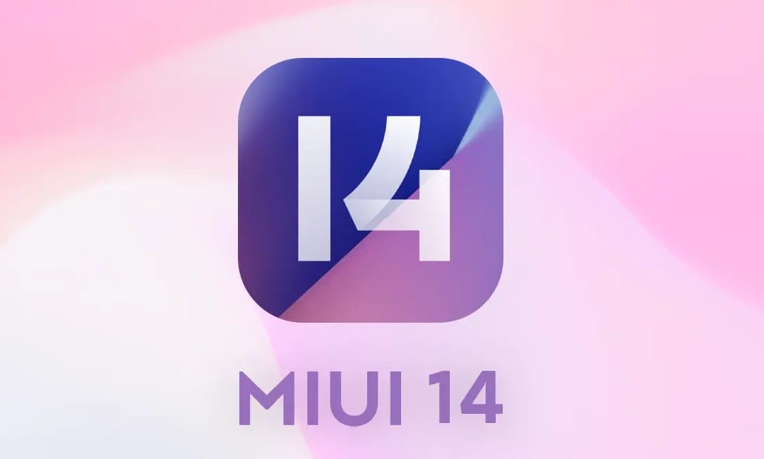 MIUI 14