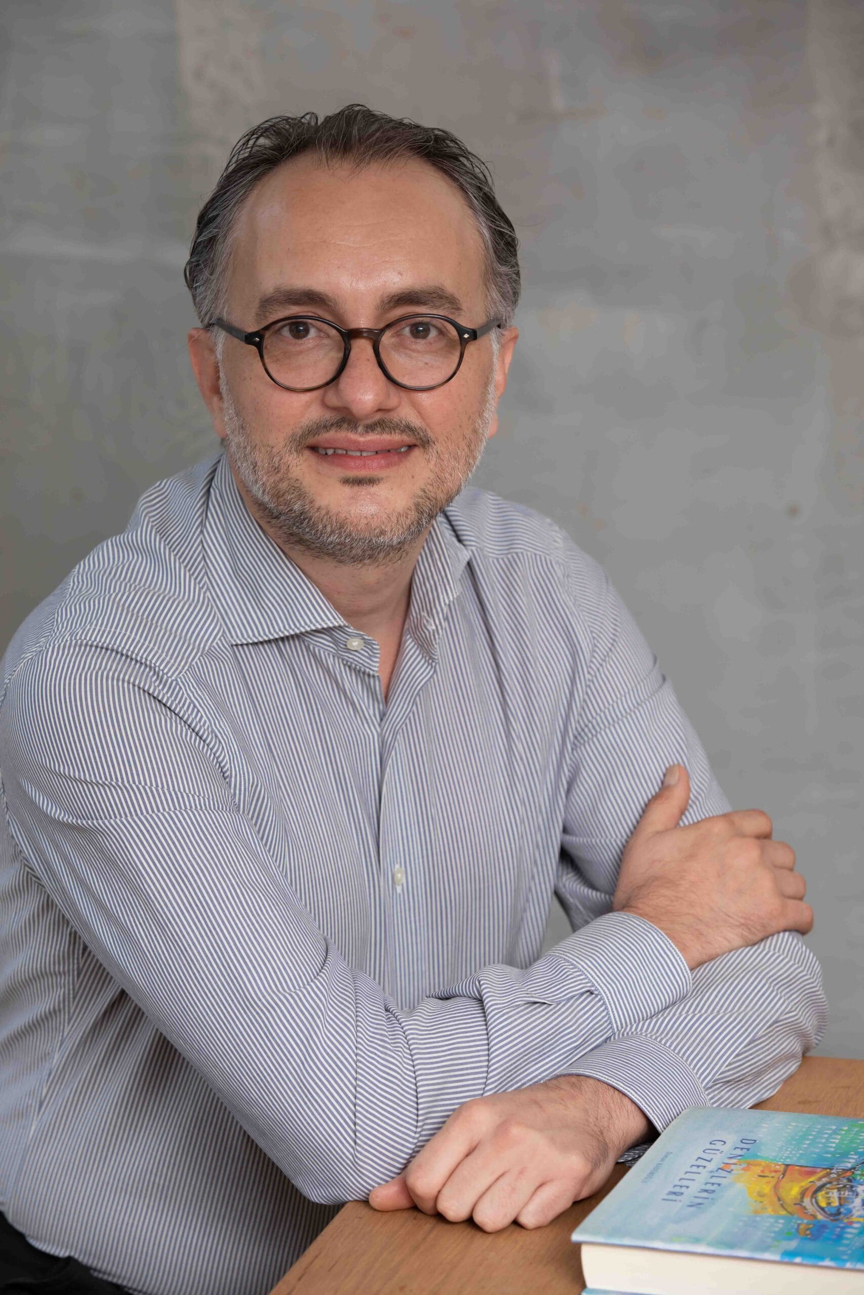 Yazar: Intel EMEA IOT ve AI Satış Direktörü Ediz Altun