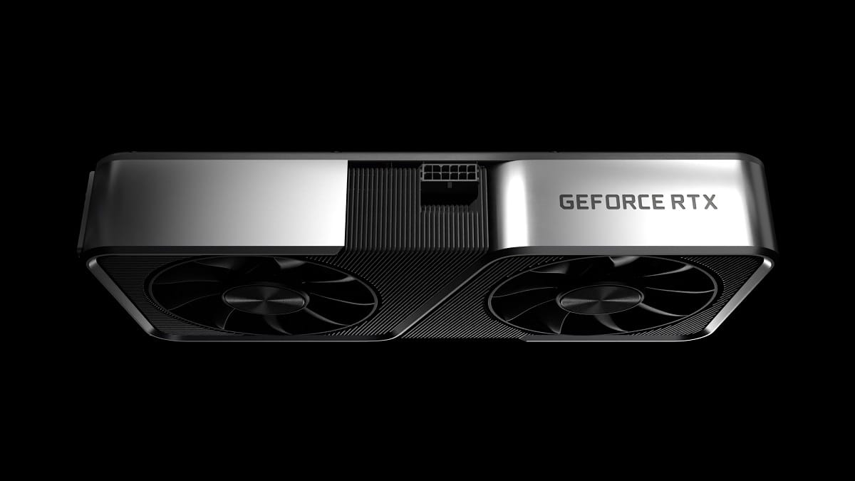 NVIDIA RTX 4070 Ti GPU Biriminin Görseli Ortaya Çıktı