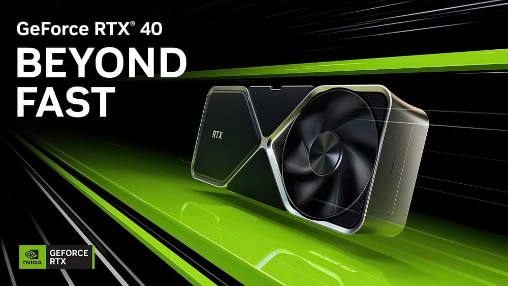 NVIDIA RTX 4070 Ti