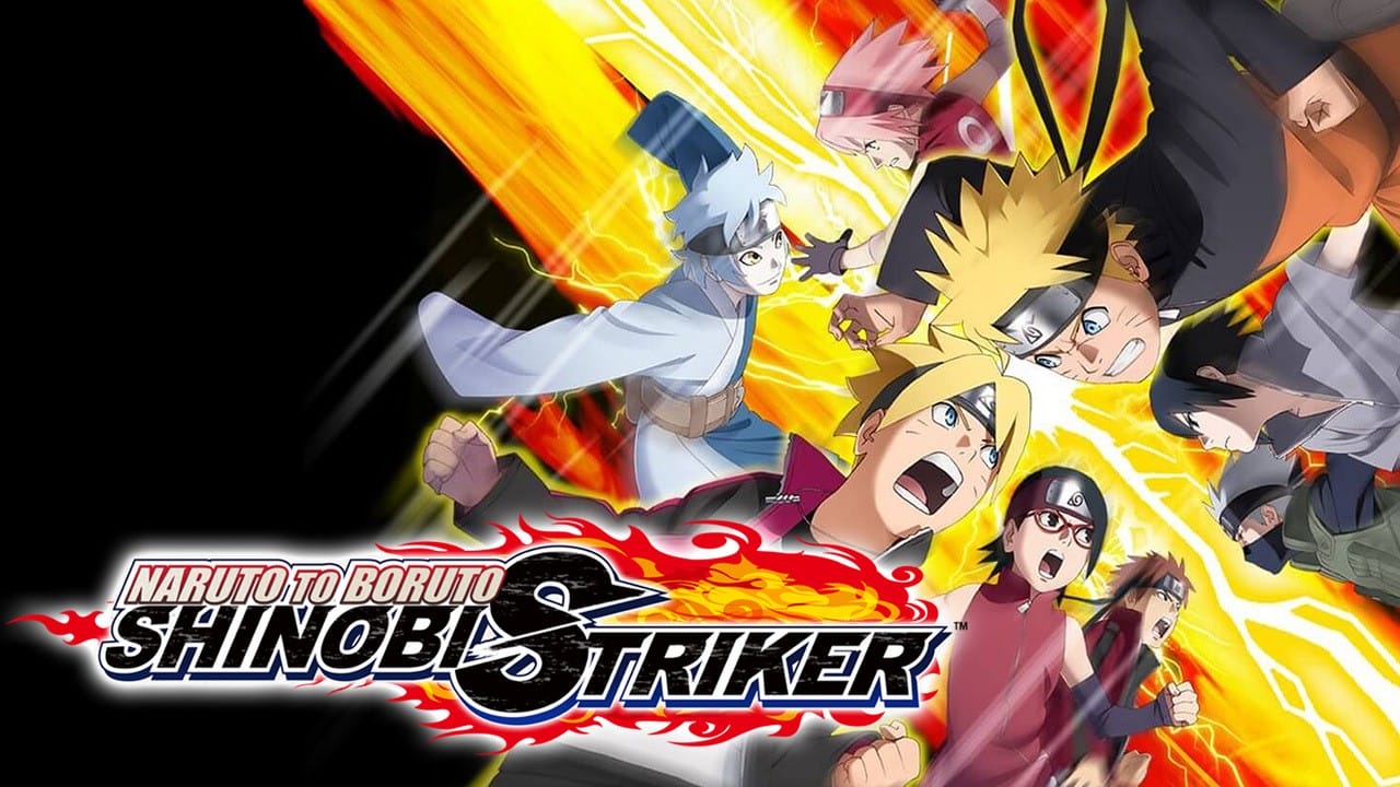 Naruto To Boruto Shinobi Striker Oyunu için Kaçırılmayacak İndirim