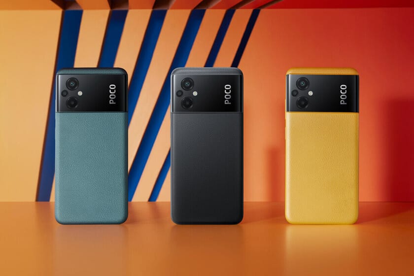 Poco M5 ve Poco M5s Türkiye Fiyatı ve Özellikleri