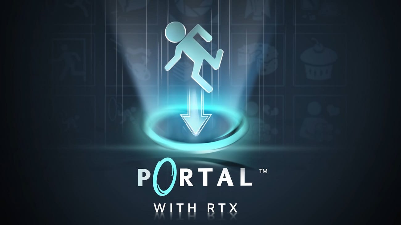 Portal RTX için Çıkış Tarihi Açıklandı