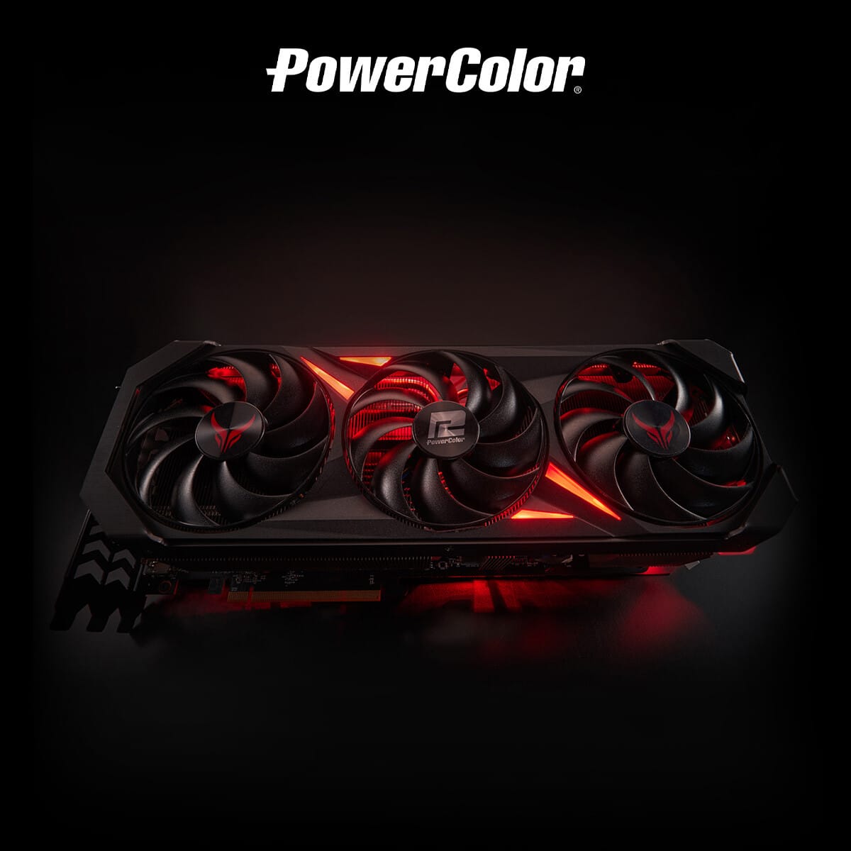 PowerColor Radeon RX 7900 XTX Red Devil