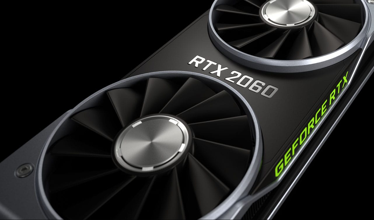 Nvidia RTX 2060 ve GTX 1660 Üretimi Durdu