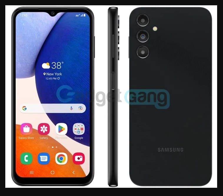 Samsung Galaxy A14