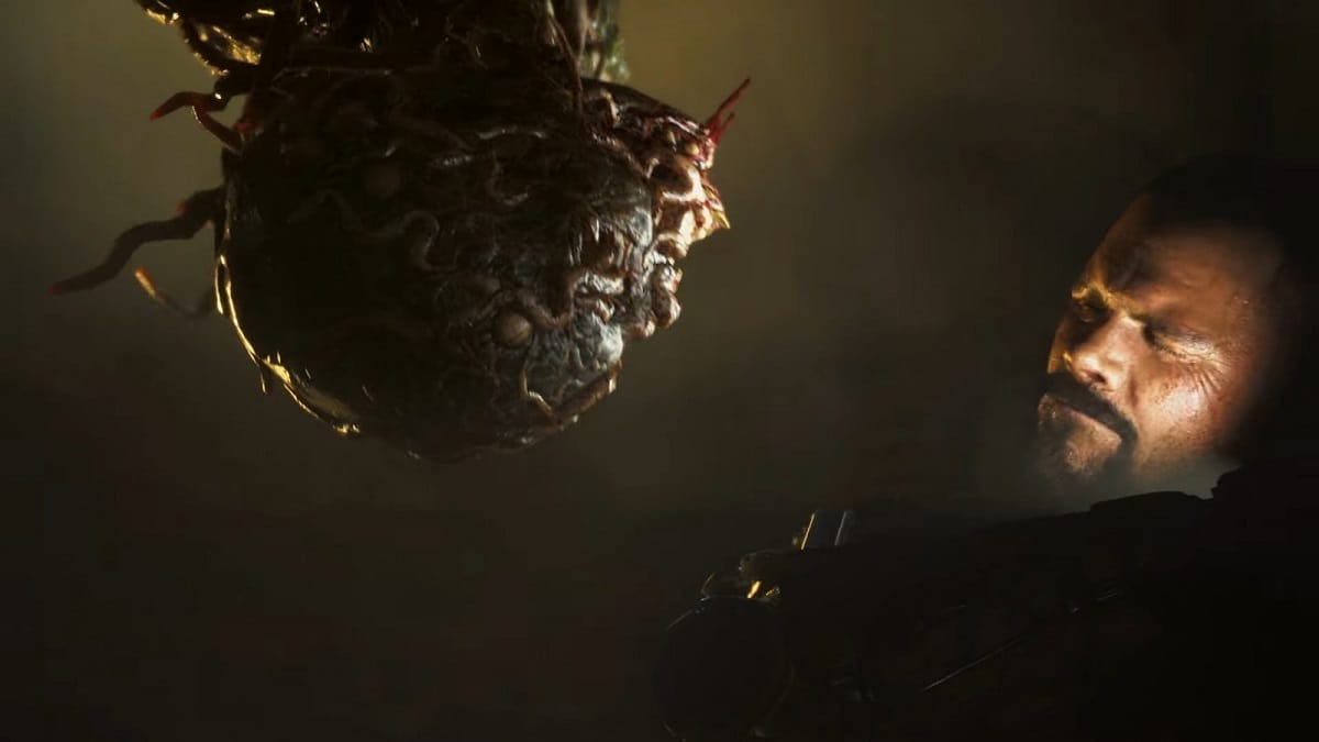 The Callisto Protocol sistem gereksinimleri