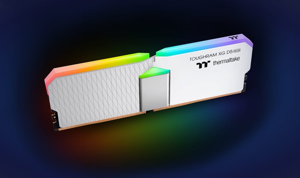 Thermaltake