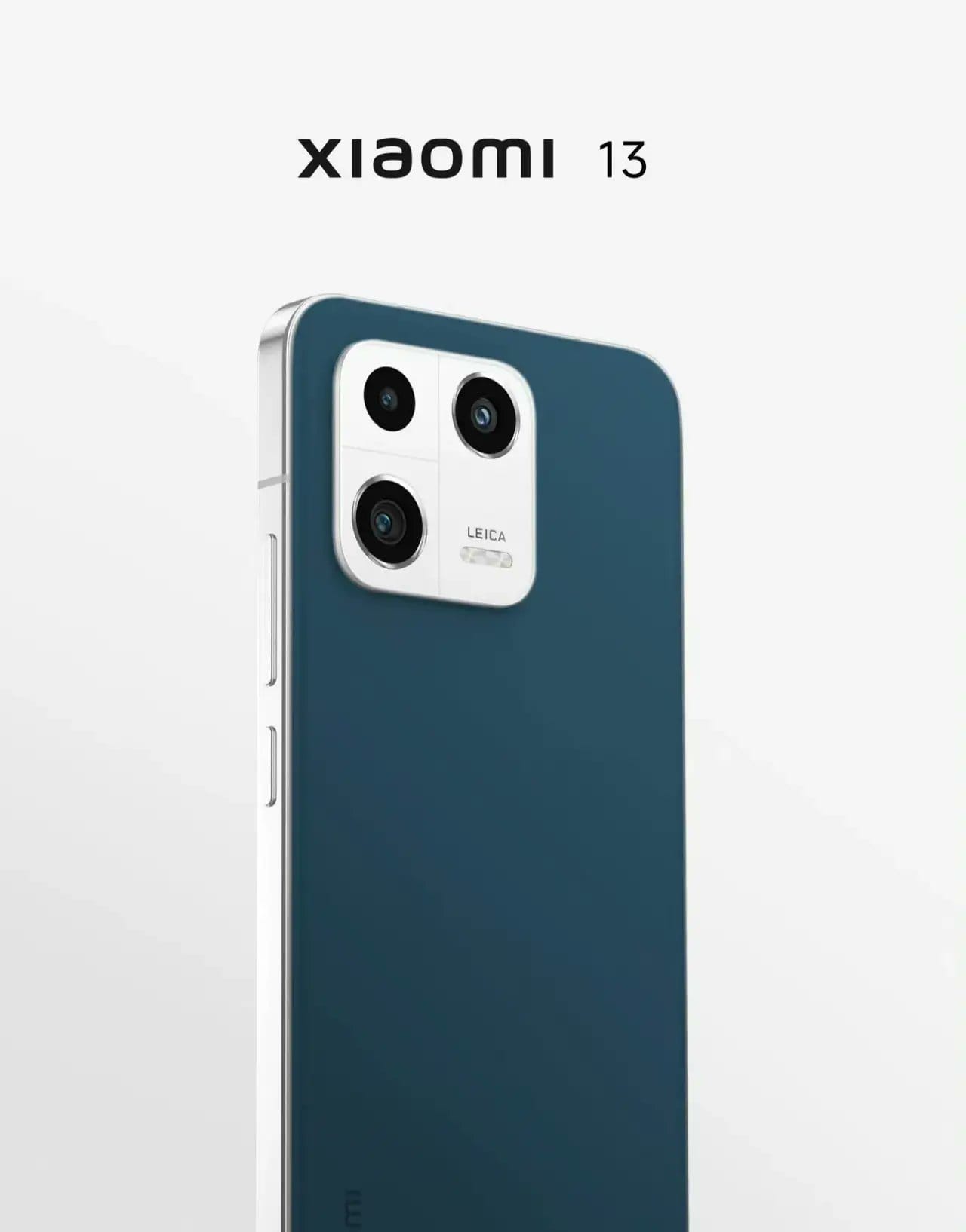 Xiaomi 13