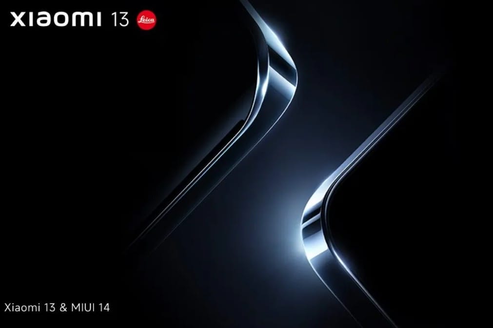 Xiaomi 13