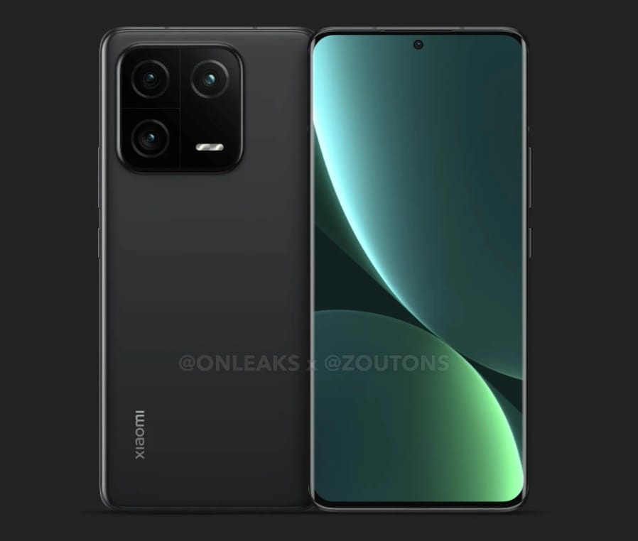 Xiaomi 13 Pro
