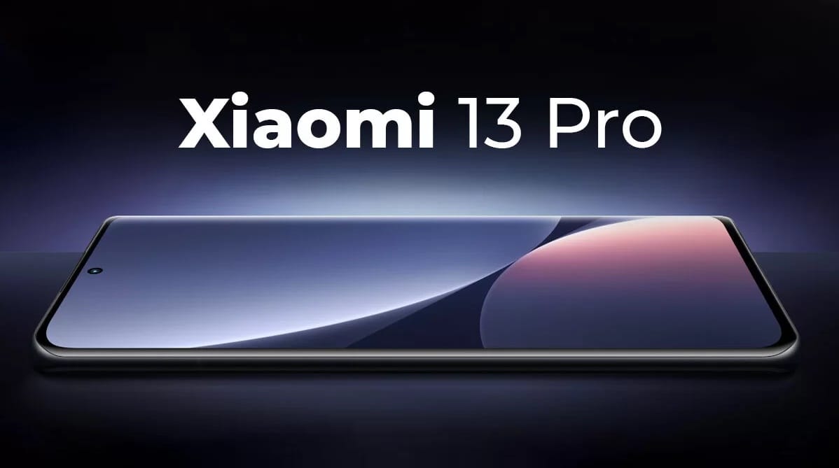 Xiaomi 13 Pro En Net Haliyle Görüntülendi