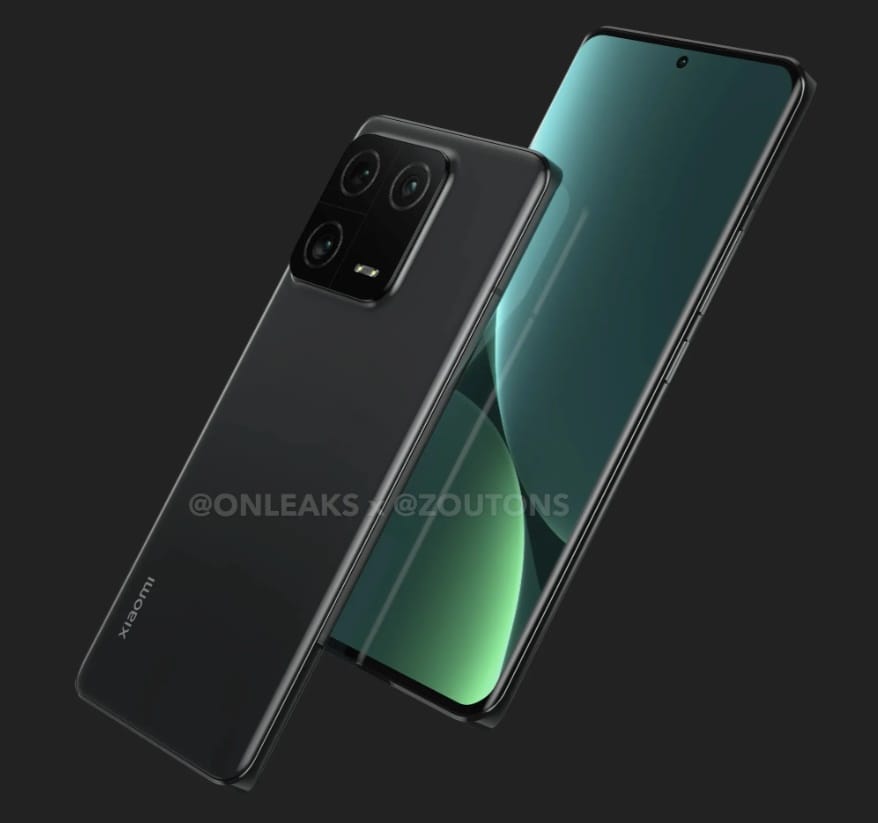 Xiaomi 13 Pro