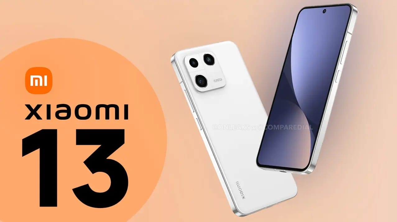 Xiaomi 13 ile iPhone 14 Pil Karşılaştırması Yayınlandı