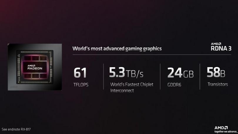 RDNA 3